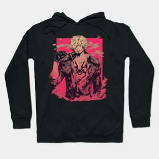 sanji Hoodie
